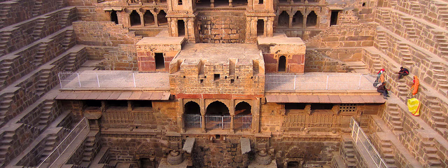 India Sagrada - Cat. Primera