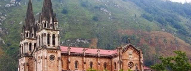 Asturias - Cantabria