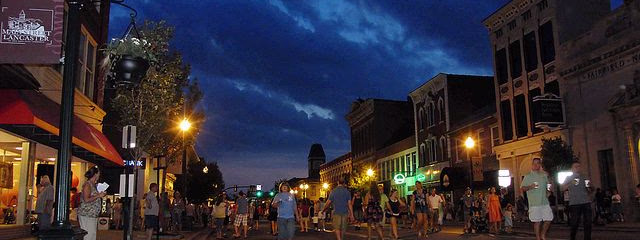 ENCANTOS DEL ESTE 2026