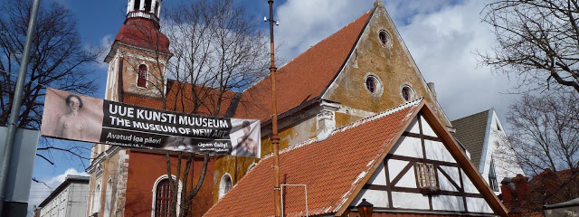 De Helsinki a Vilnius