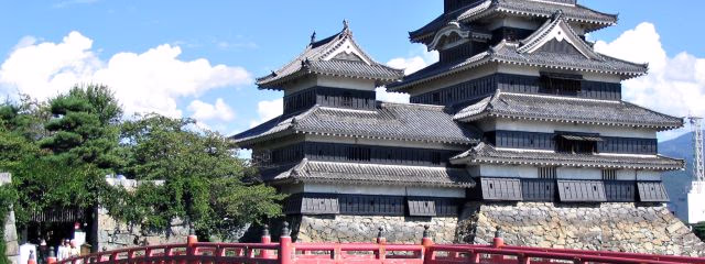 Capitales de Japón - Vuelos desde Madrid