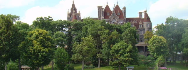 MARAVILLAS DEL ESTE CANADIENSE