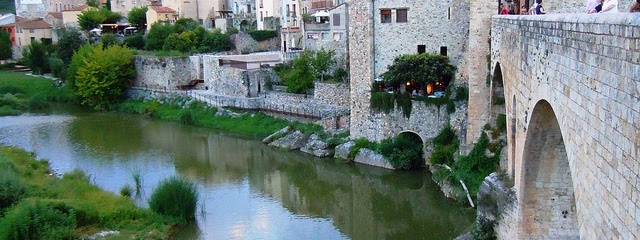 Pirineos, Cataluña, Sur de Francia