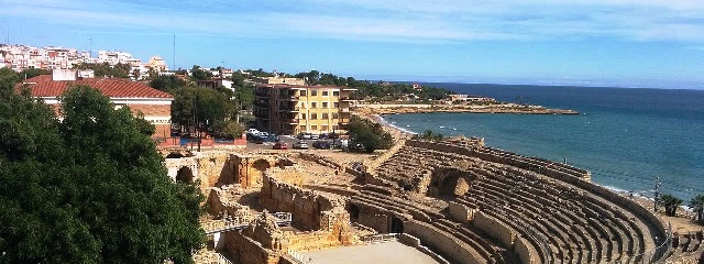 Reino de Aragão: Comunidade Valenciana - Catalunha
