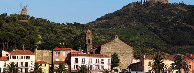 Cataluña, Sur de Francia y Andorra