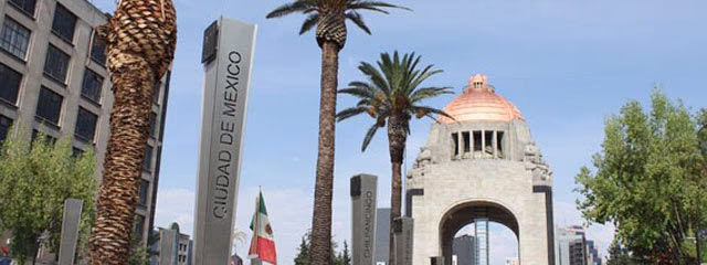 Escapada mexicana con Acapulco