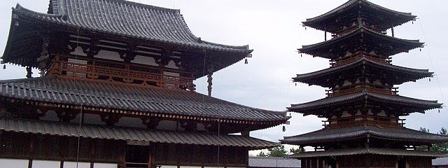 Enigmas de Japón y China