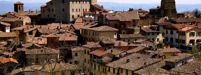 Tutta Italia - Vuelos desde Buenos Aires