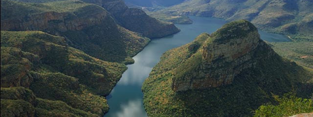 África do Sul Imprescindível