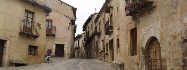 Madrid, País Vasco, París E Italia