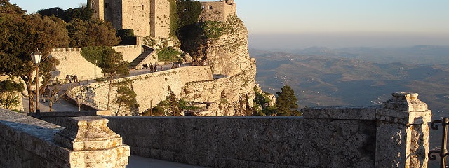 FLEXITRAVEL SICILIA & SUR DE ITALIA CON ROMA