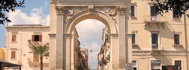 SICILIA E ITALIA BELLA