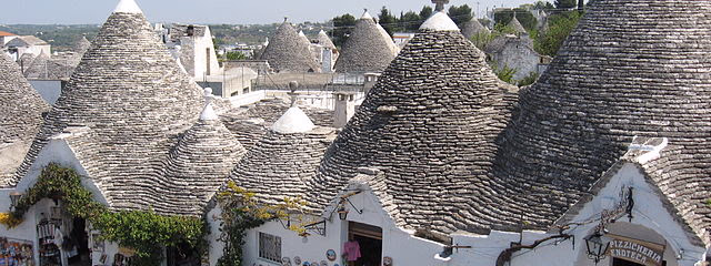 SECRETOS DEL SUR DE ITALIA 2026