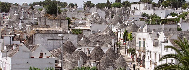 Lo Mejor de La Puglia