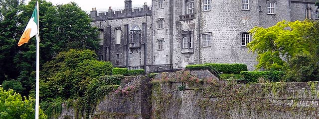 Leyendas de Irlanda 2027