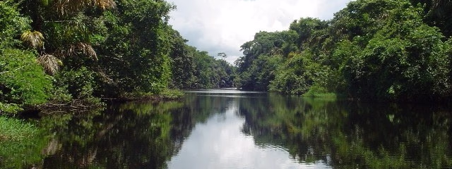 Descubre Costa Rica - Vuelos desde Santiago de Chile