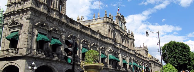 Paseo Mexicano