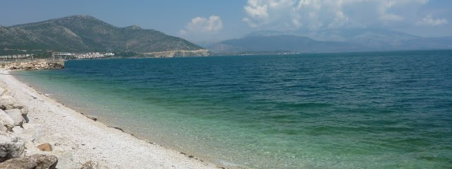 Contrastes da Turquia