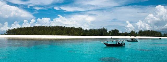 EXTENSION ZANZIBAR: 3 NOCHES GOLD ZANZIBAR 5* EN MP