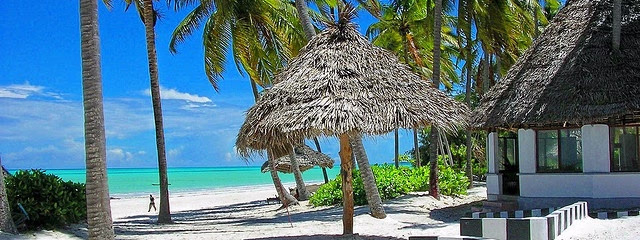 ISLA ZANZIBAR 5*: HOTEL GOLD ZANZIBAR (5 NOCHES EN HABITACION DELUXE GARDEN EN MP)