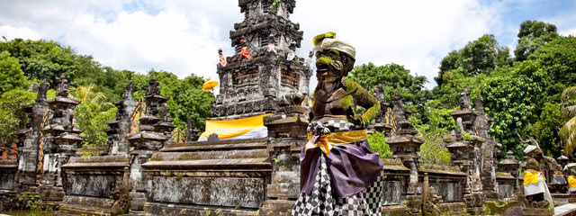 Exploradores en Indonesia - Vuelos desde Madrid
