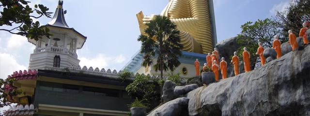 Sri Lanka, La Isla Mágica