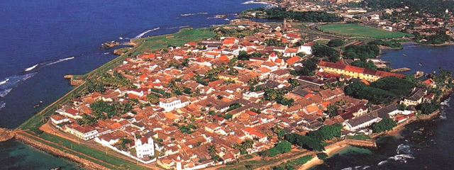 Sri Lanka a tu Alcance