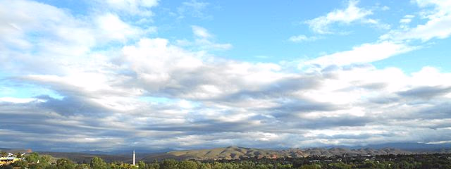 Ext. Ruta Jardín - Cat. Classic