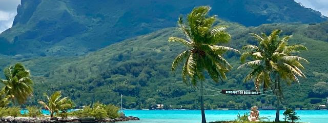 POLINESIA: TAHITI- BORA BORA 5*: HOTEL CONRAD BORA NUI (4 NOCHES EN HABITACION TROPICAL BEACH VIEW VILLA EN AD)