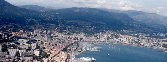 Islas de Ensueño: Córcega, Cerdeña y Norte de Sicilia con Islas Eolias