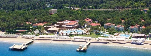 Costa Turca e Capadócia