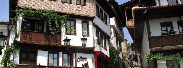 Grande Giro Balcânico