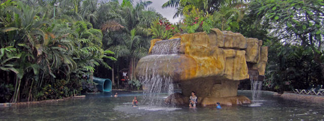 COSTA RICA PURA VIDA - SALIDA 2 DE MAYO 2026 - DESDE BUENOS AIRES 