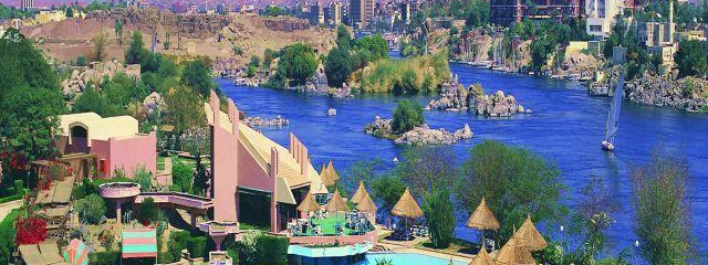 EGIPTO CON CRUCERO 3 DIAS POR EL NILO Y MAR ROJO CON ALEJANDRIA - EXCLUSIVO SPECIAL TOURS