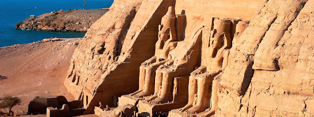 SUPER EGIPTO CON CRUCERO 3 DIAS EN EL NILO, MAR ROJO Y ESTAMBUL - EXCLUSIVO SPECIAL TOURS