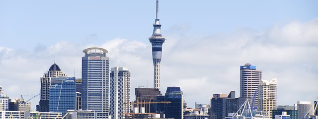 Nueva Zelanda al Completo