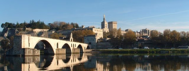 Ruta de los Pintores por el sur de Francia