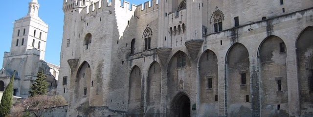 Francia, Andorra y Barcelona