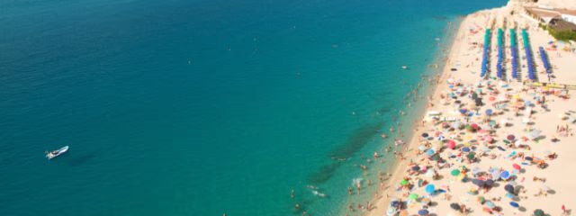 MARAVILLAS DE PUGLIA & SICILIA
