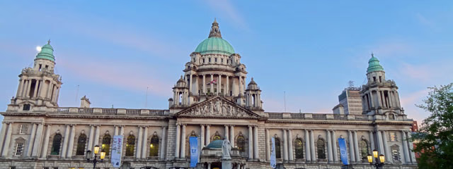 Esencial Irlanda del Norte (desde Dublin)