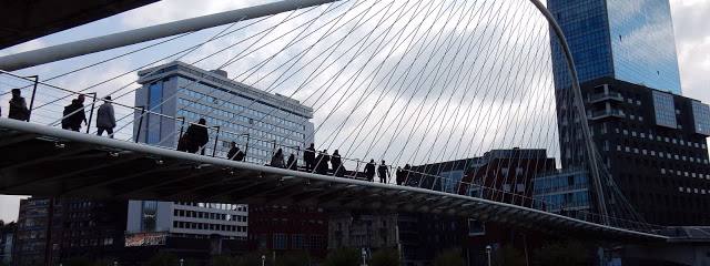 Madrid y País Vasco