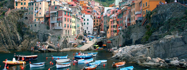 Toda Italia - Especial Solos y Solas - Salida 20 de Febrero 2026