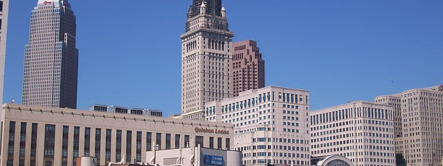 Desde el Oeste con Chicago y NY