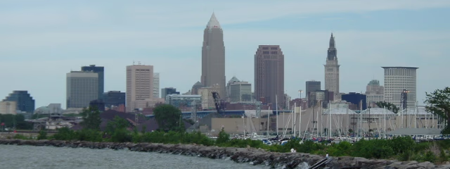 Chicago, Niágara e Nova York
