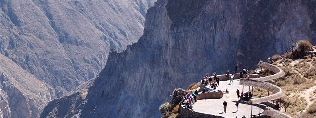 Exploradores en Perú - Vuelos desde Madrid