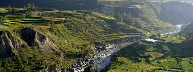Descubre Perú - Vuelos desde Barcelona
