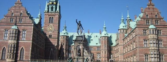 Copenhague, Berlín y Praga