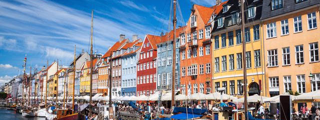 Descubra los Fiordos y Helsinki -HOT DEAL- 2026