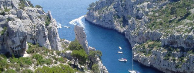 DEL MEDITERRÁNEO AL ADRIÁTICO