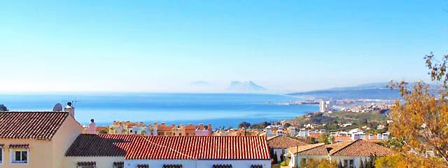 LISBOA, ANDALUCÍA y COSTA MEDITERRÁNEA
